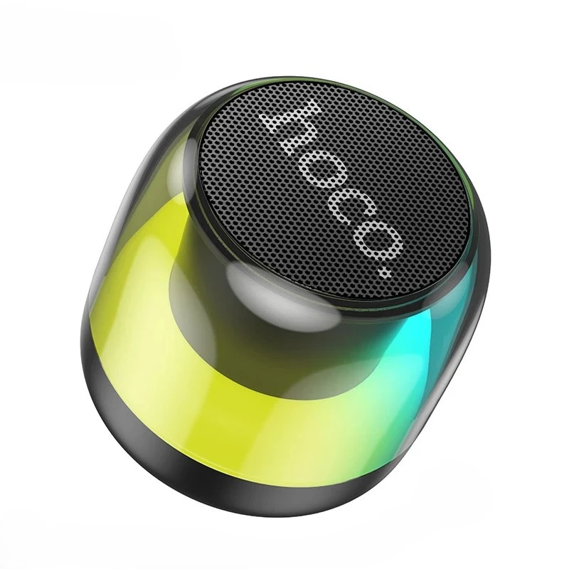 hoco-mmj05-crystal-tws-bluetooth-speaker