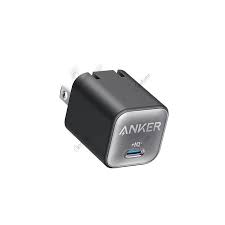 Anker Zolo 35W USB-C Power Adapter A2696