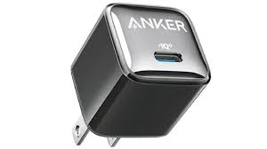 Anker Zolo 35W USB-C Power Adapter A2696 - Image 2