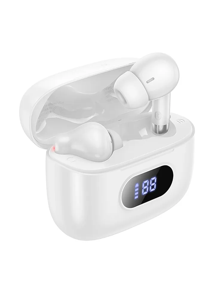 HOCO EQ2 Plus Wireless Bluetooth Earbuds - Image 3