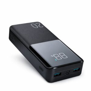 Joyroom JR-QP192 20000mAh 22.5W Fast Charging Power Bank
